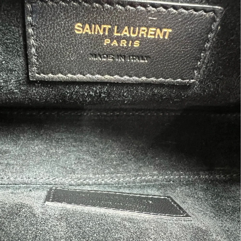 Saint Laurent Le 5 A 7 Hobo Bag - Picture 11 of 14